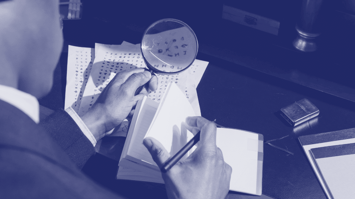 How to conduct an internal investigation at your agency Investigation