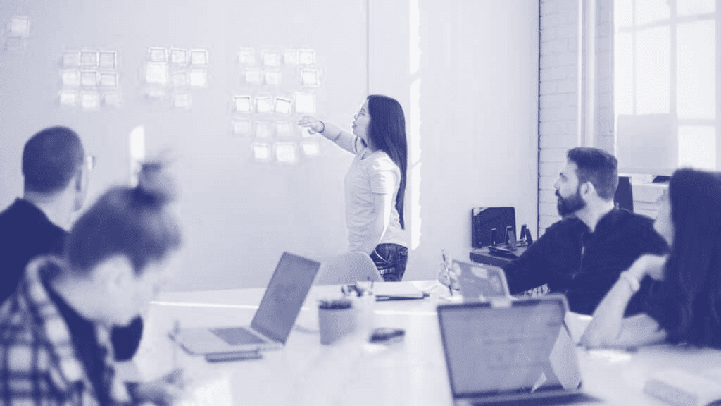 How to create an Implementation Plan: Turn your agency’s strategy into reality