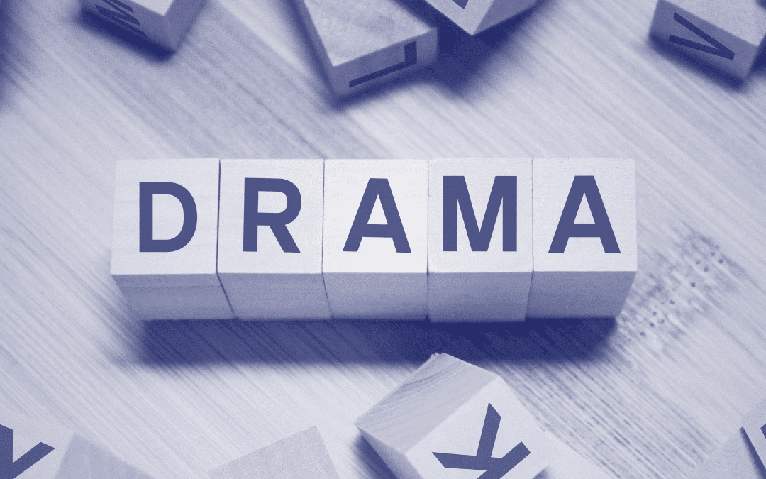 How to fix employee drama at your agency