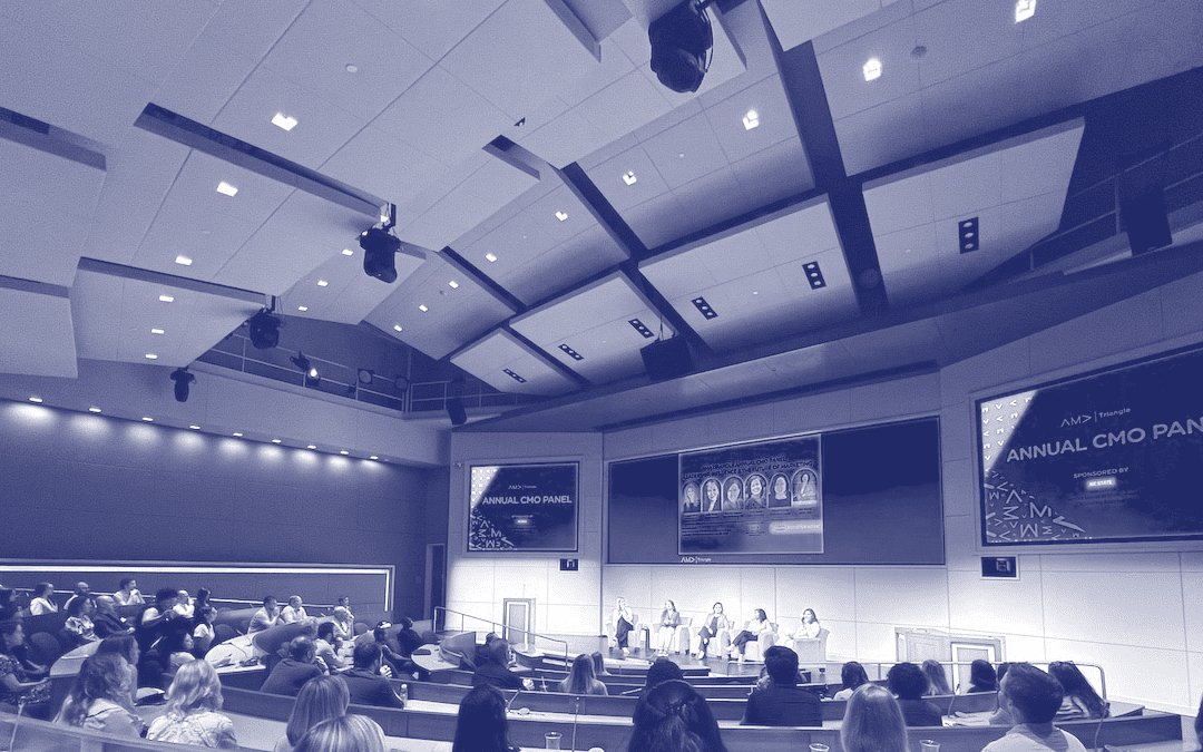 Inside the CMO Mind: What Agencies Should Stop and Start Doing (2025 Edition)