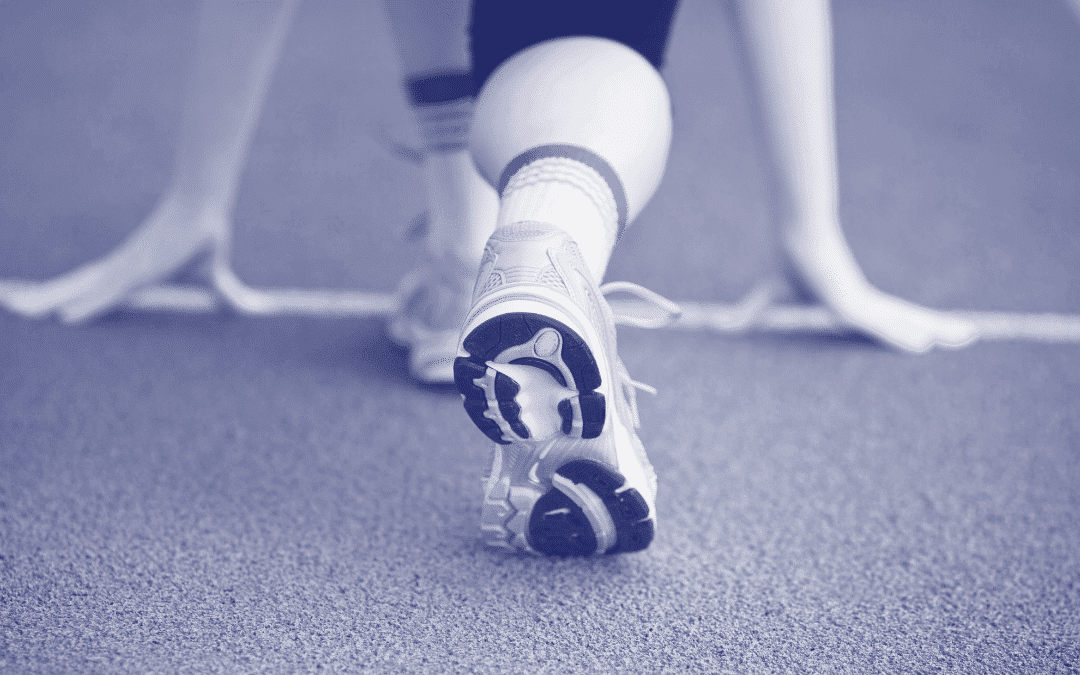 Never start without a deposit