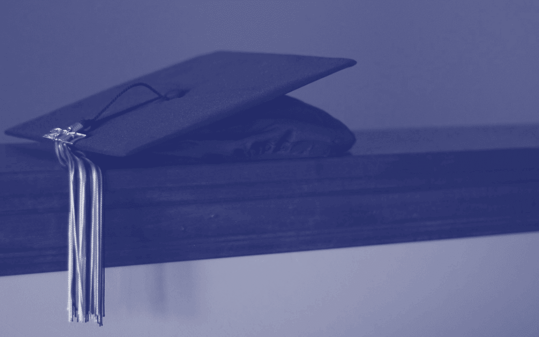 Spend less while paying for college: Finding the right path, to graduate on time (Part 2 of 4)
