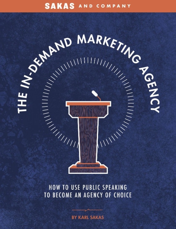 The In Demand Marketing Agency