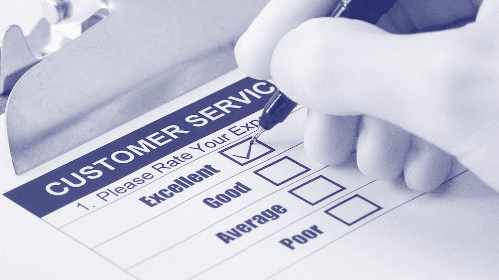Want to improve client retention? Adopt two powerful words…