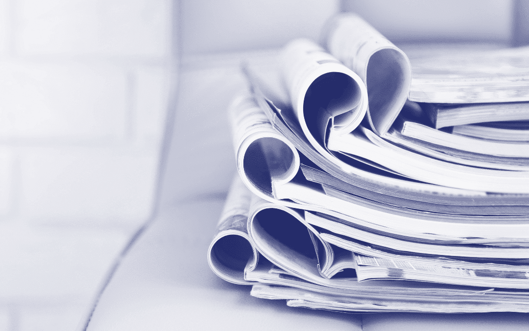 Why agencies should read client-side trade publications like “Dental Economics” and “Pizza Today”