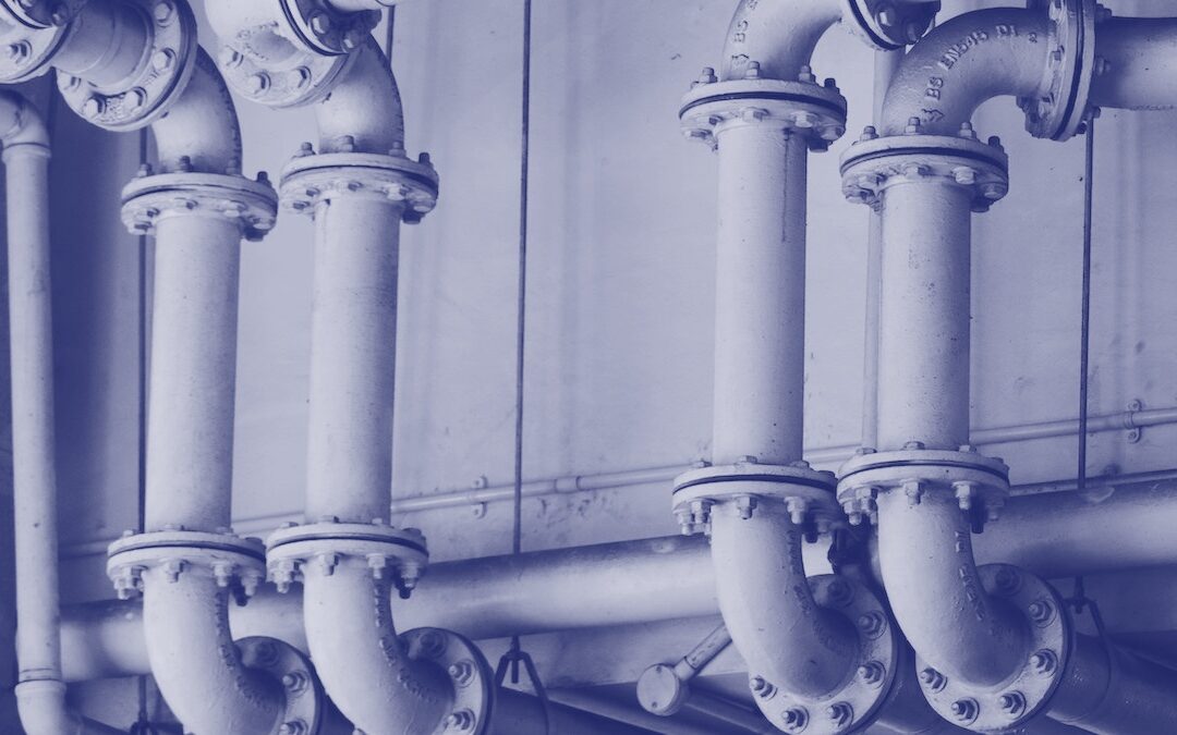 Add services without becoming the bottleneck