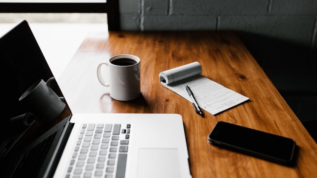 Get helping defining your agency COO job description!
