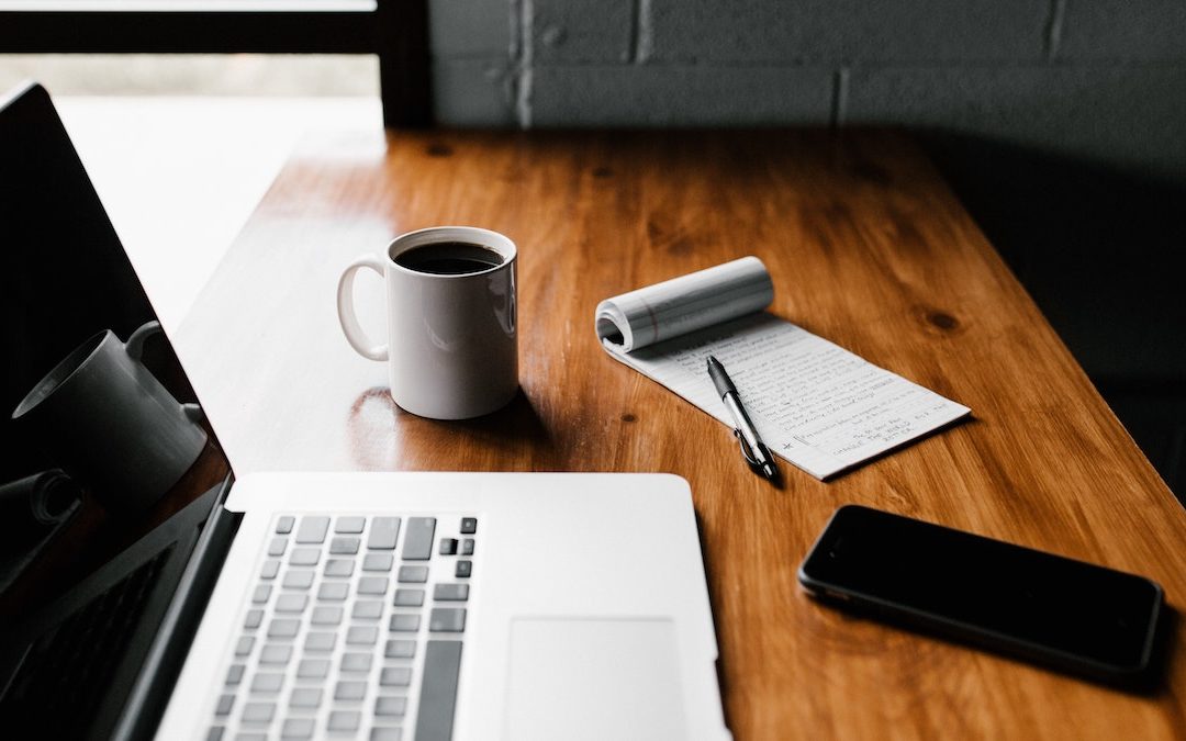 Agency COO job description: What should your #2 actually DO?