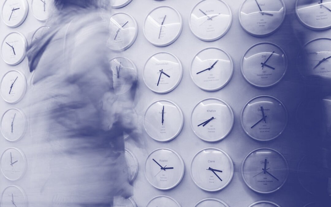 New research: 58% of agency owners want to “fire themselves” within 5 years