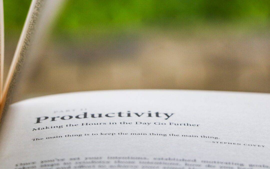 Track your agency’s performance with just one KPI
