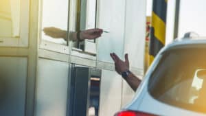 Steps in your agency's Sales Process are like building a tollbooth or stagegate at each step.