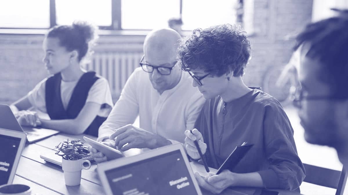See seven HR trends at agencies, via the 4As Advancing Talent conference