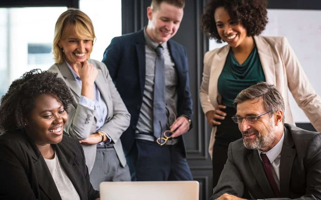 Should your agency’s Team page show every employee, or just execs?