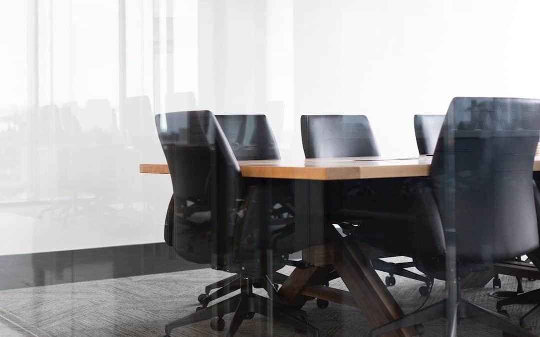 3 rules for better client meetings
