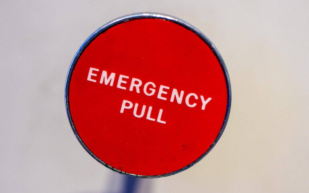 Client emergencies = New revenue stream for your agency?