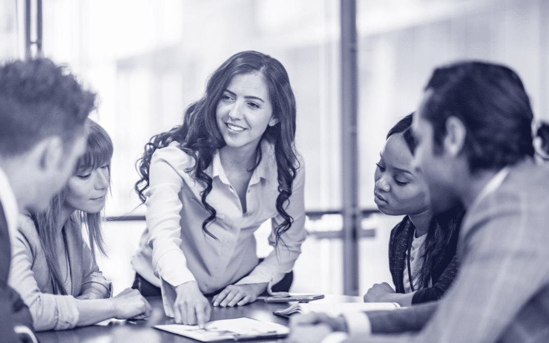 Client meetings: How often?