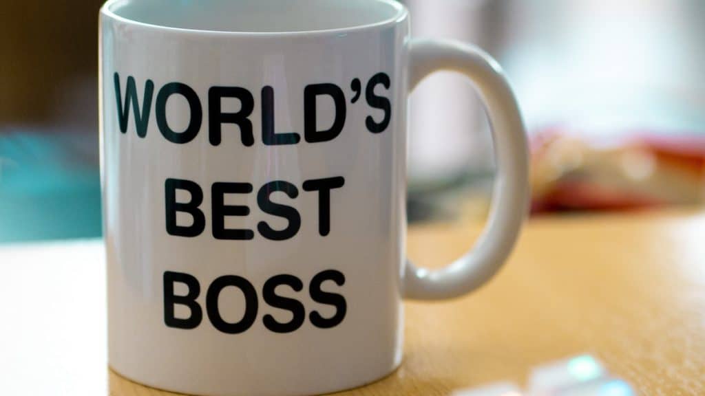 Your client has a new boss? Here's how to make it a win instead of a loss.