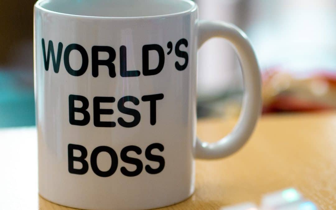 New CMO at your client? We can predict what’ll happen next!