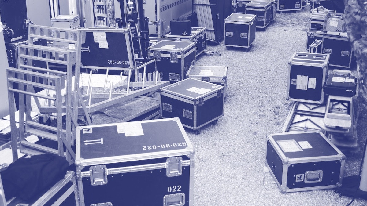 Your competitor agencies are messier than they look.