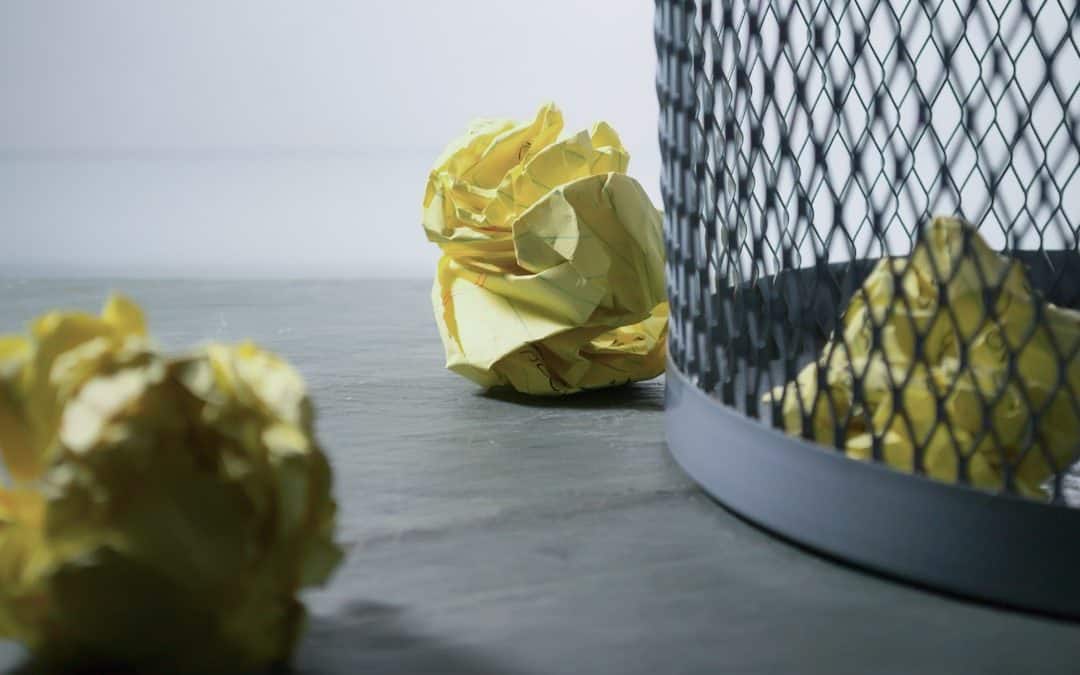 Difficult strategic decisions: 10 step-by-step agency examples