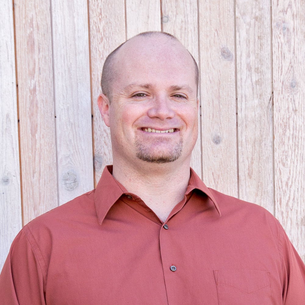 Drew Schug at Big Storm