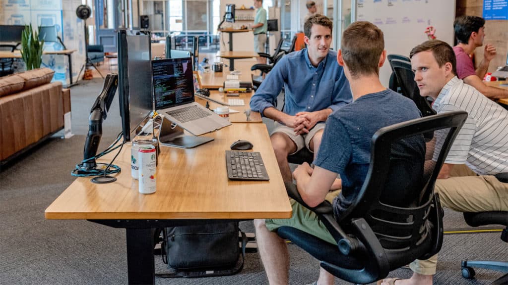 Employee feedback: Are you encouraging this at your agency?