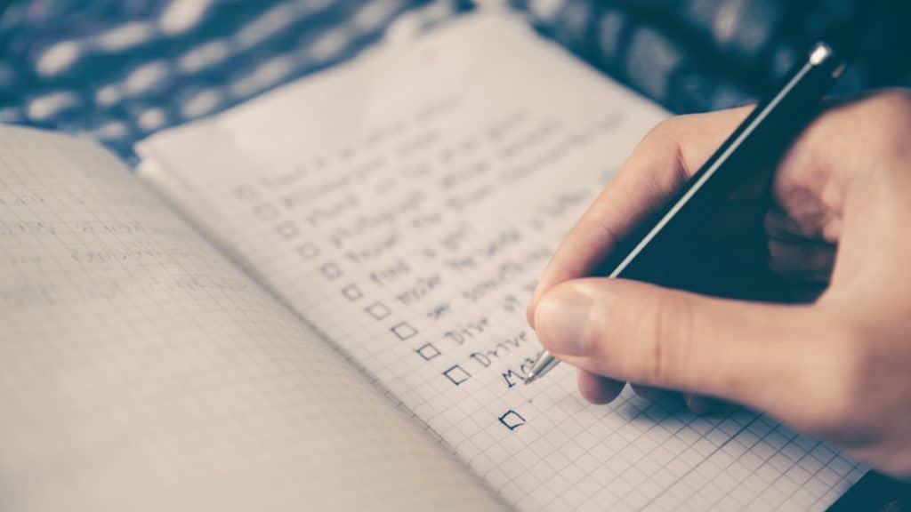 Employee Onboarding checklist for agencies