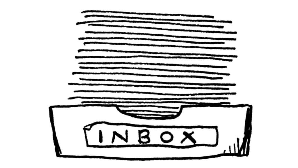 Find more free time as a manager by taming your meetings, emails, and goals.