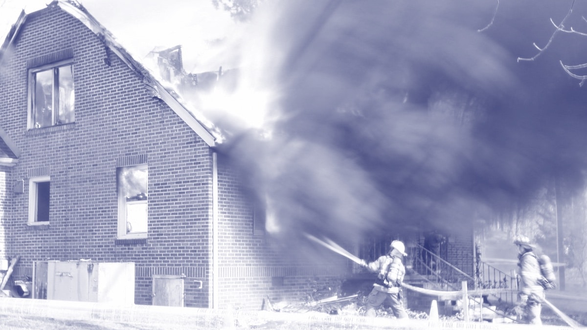 Fire Fighter, Fire Chief, Fire Marshal: advice from Karl Sakas to become more optional in your agency