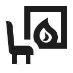 fireside chats icon96