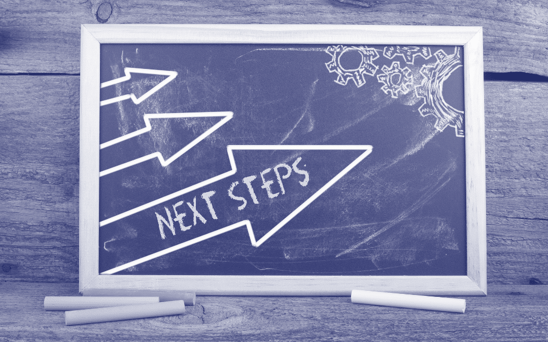 Get ahead: 7 “next practices” for forward-thinking agencies