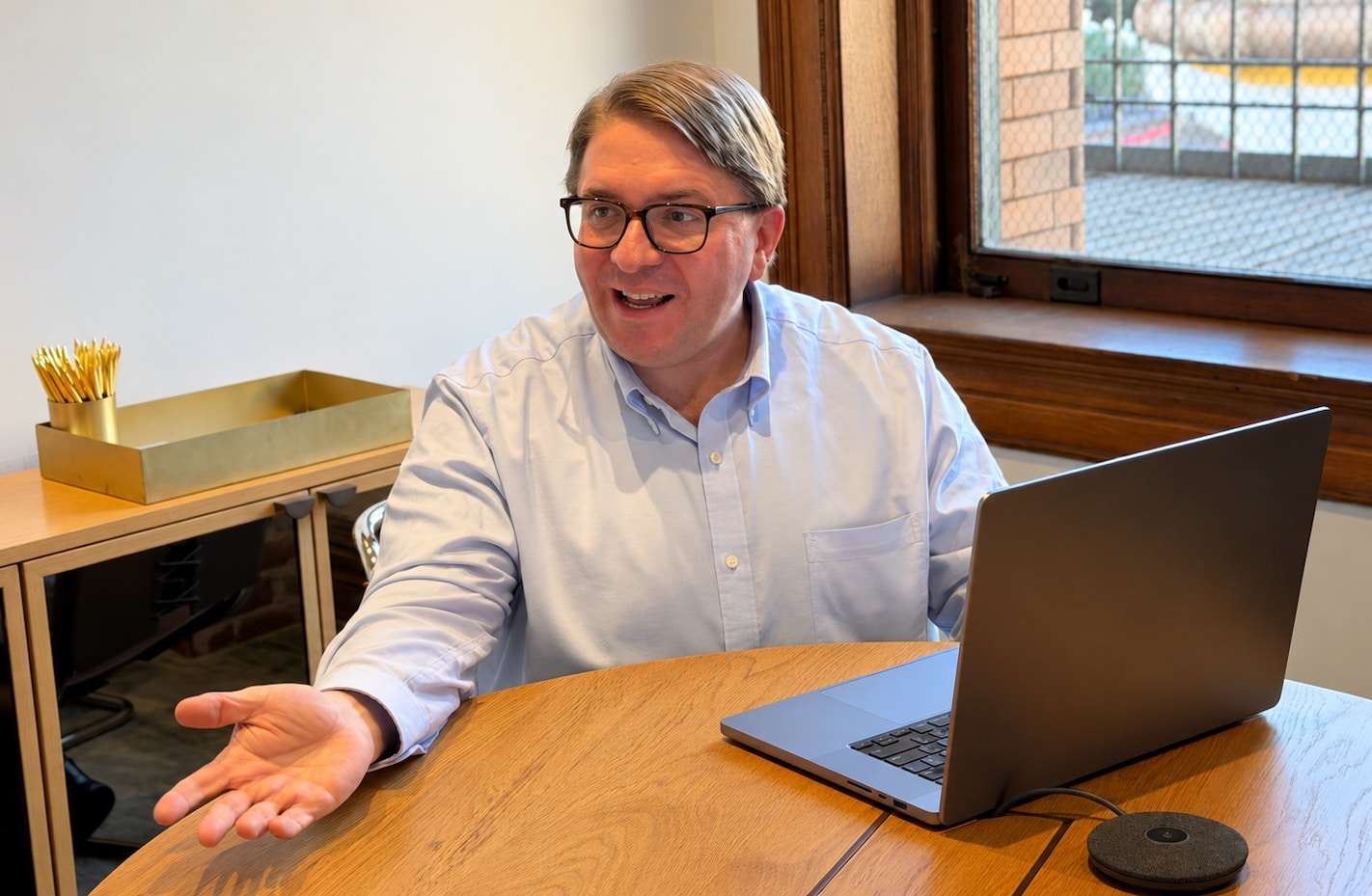 Karl Sakas, strategic advisor to agency owners