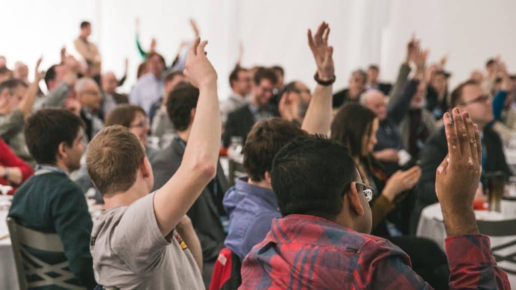 Get better leads from your agency's lead-gen events through smart planning, execution, and follow-through.