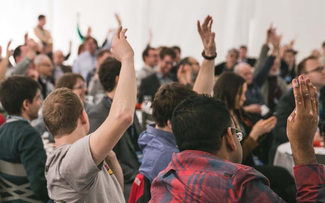 Lead-gen events that *actually* convert: The ultimate guide for agencies