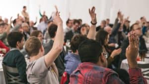 Get better leads from your agency's lead-gen events through smart planning, execution, and follow-through.