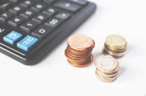 Negotiate payment terms during the sales process