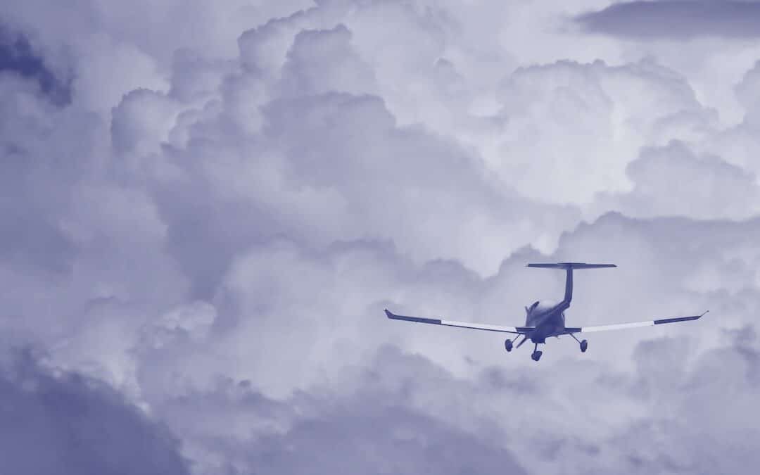 Things changed? Time to use ‘Overcome by Events’ (O.B.E.)