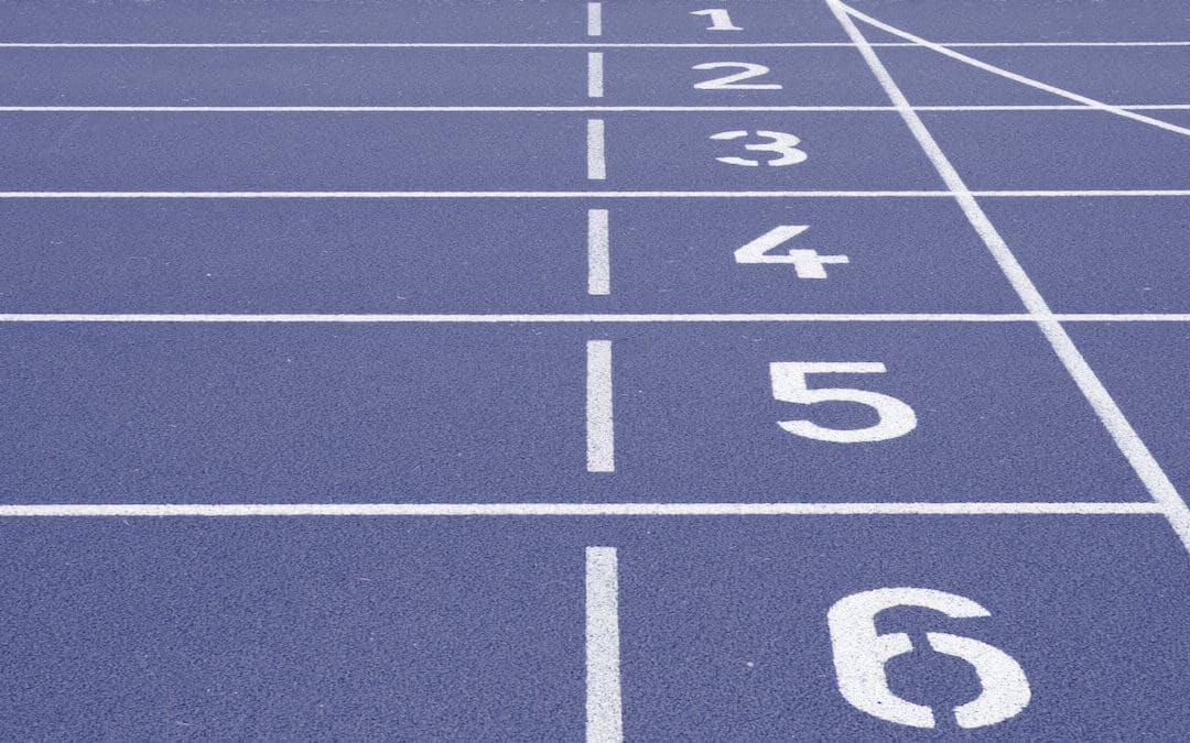 Reach your goals faster: Are you a Starter or a Finisher?