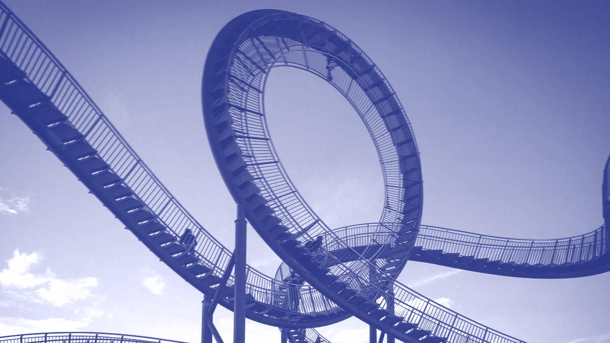 Tired of the agency roller coaster? It might be time to explore selling your agency. See how to prepare for a future exit.