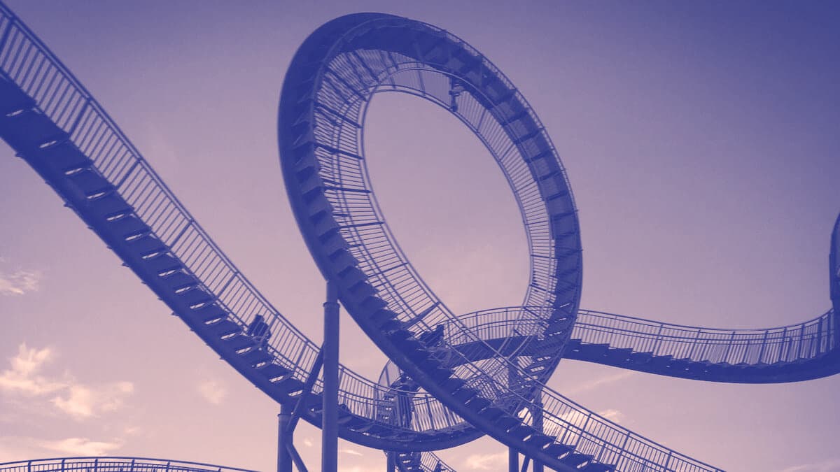 Tired of the agency roller coaster? It might be time to explore selling your agency. See how to prepare for a future exit.