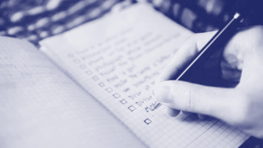Employee Onboarding checklist for agencies