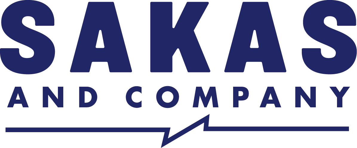 Sakas & Company