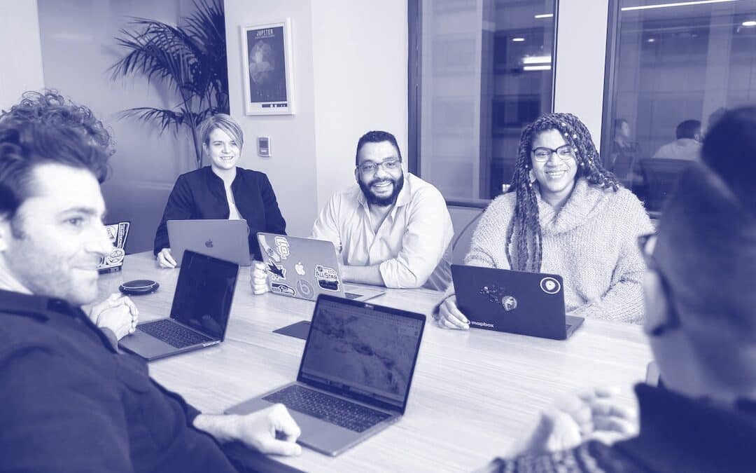 Sales engineering: When to include Specialists and SMEs
