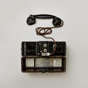 Sales pre-qualification tip: Do a survey, before you get on the phone