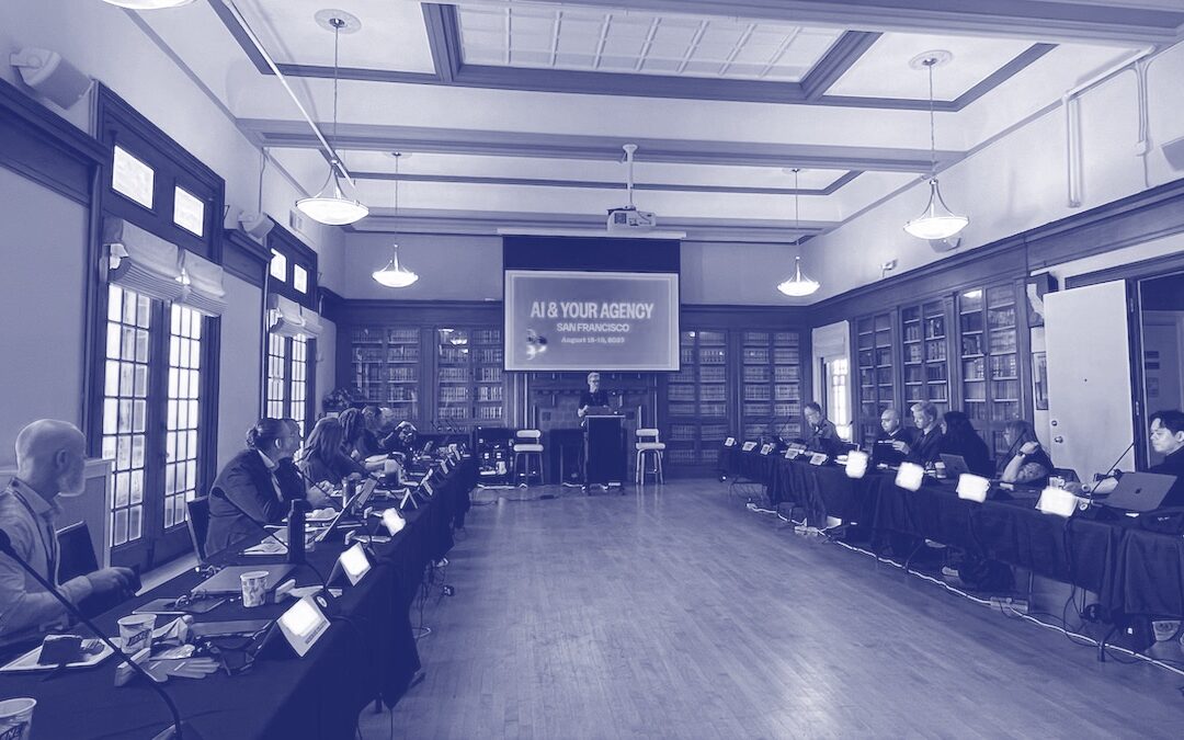 Scaling Your Agency with AI: Where to Focus Next (2025)