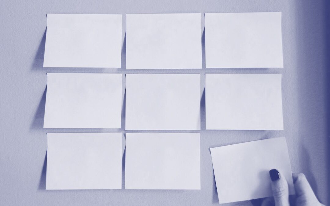 Values, Goals, and Resources (VGR): How to build a more self-sufficient team