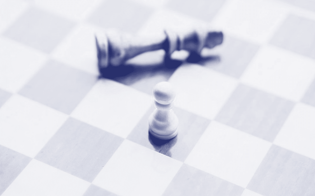 How to spot lead-gen opportunities before your competitors