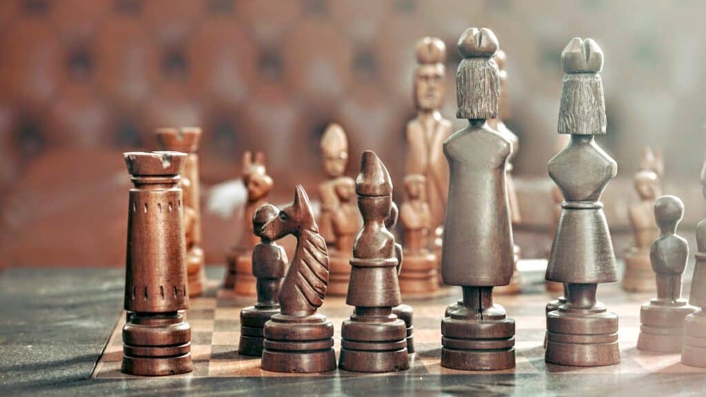 Choose to be strategic: Strategically free, not secretly free