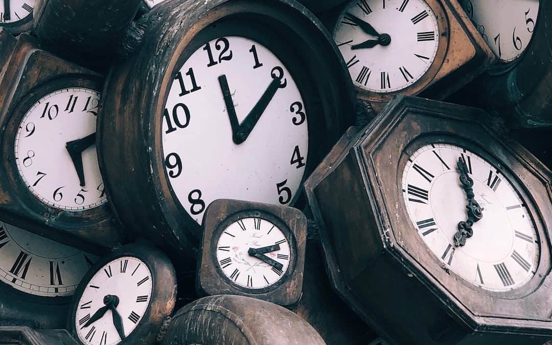 Do non-billable people really need to track their time?