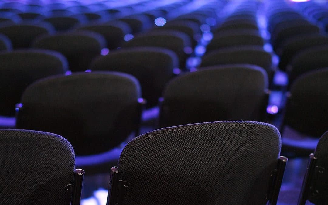 What agency conferences will you attend in 2020?